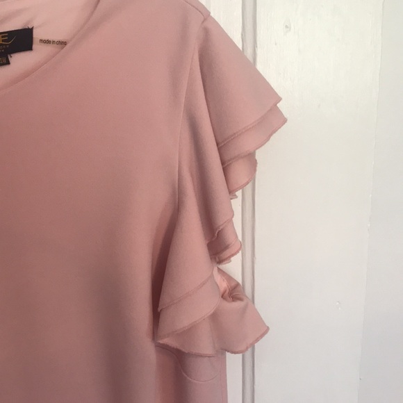 Knee length dress - Picture 3 of 3